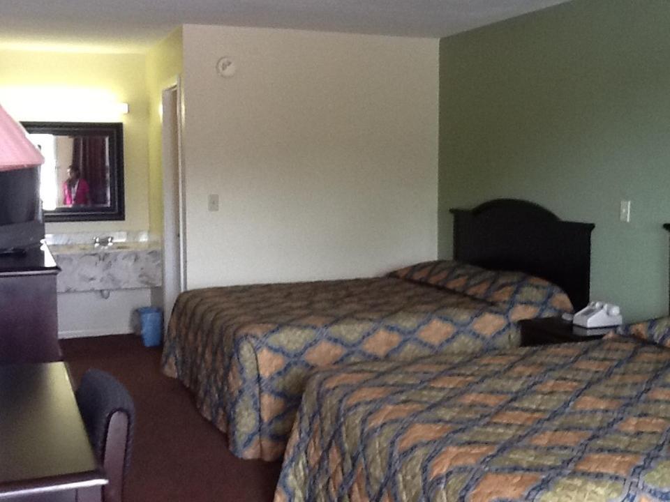 Relax Inn - Lakeland Chambre photo
