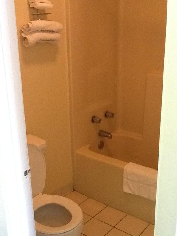 Relax Inn - Lakeland Chambre photo