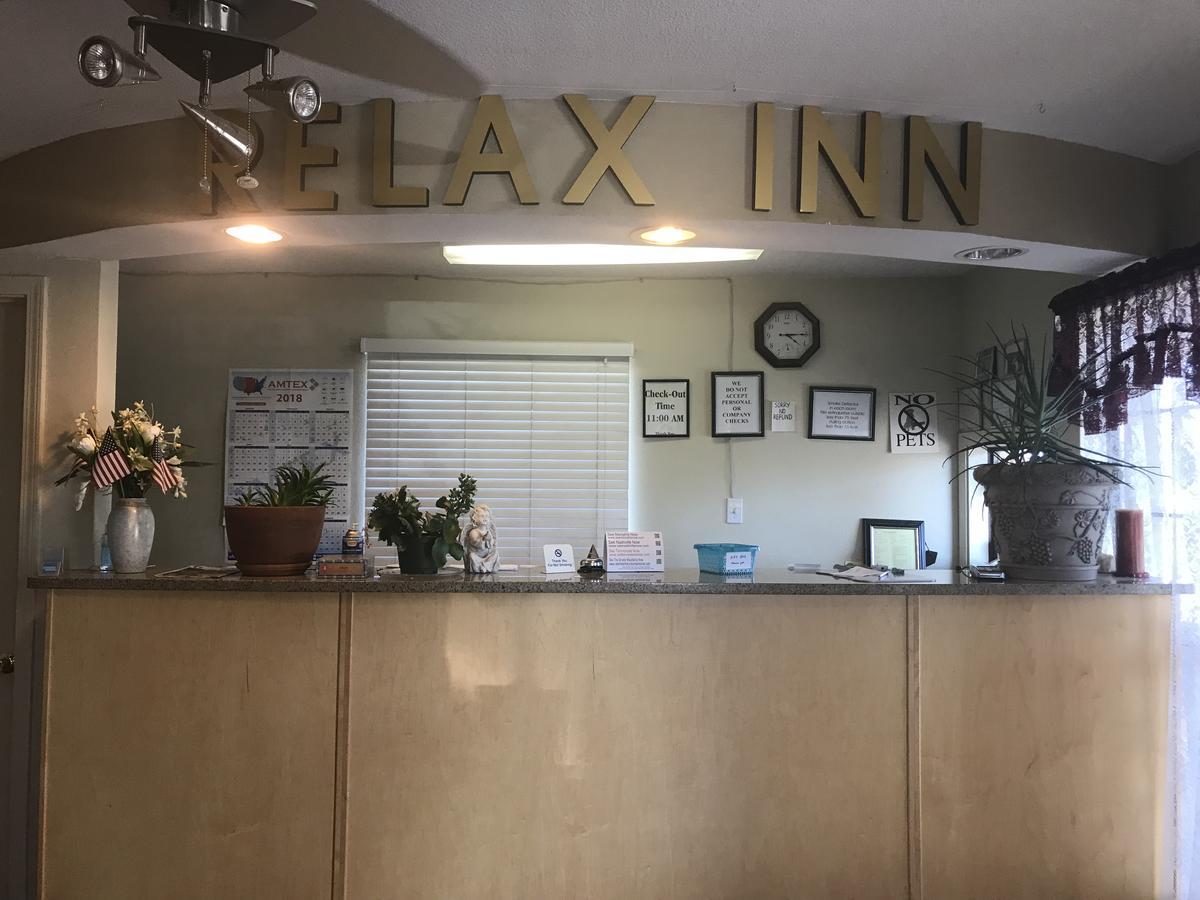 Relax Inn - Lakeland Extérieur photo